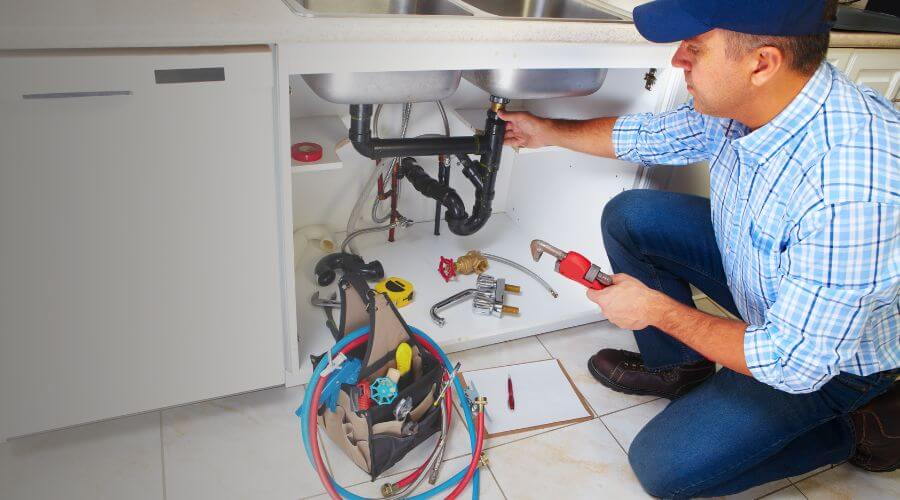 Local water heater installation in Green River, UT